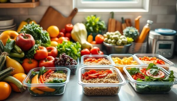 healthy meal planning