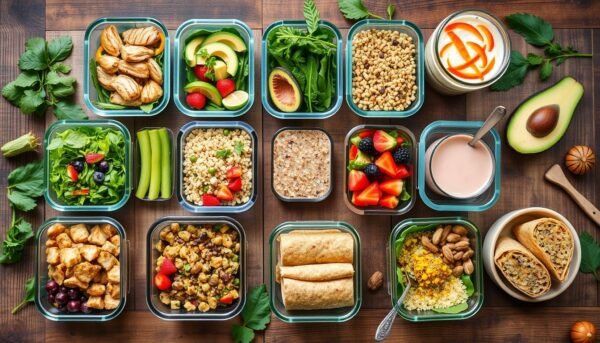 healthy meal plans