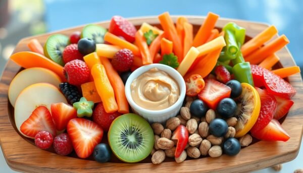 healthy snacks
