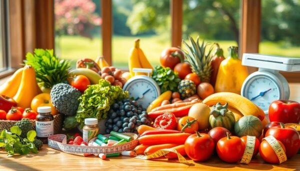 healthy weight loss tips