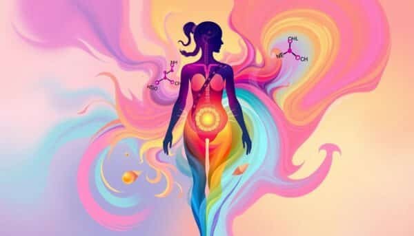 hormonal changes and weight