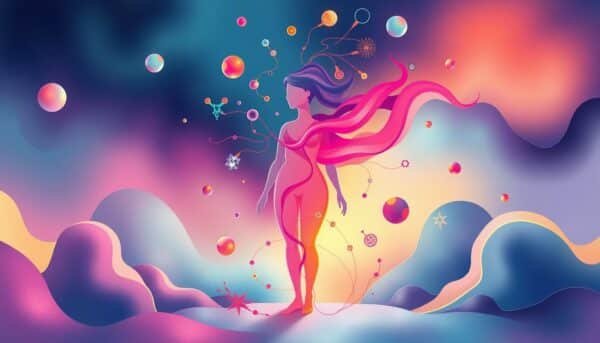 hormonal changes and weight gain