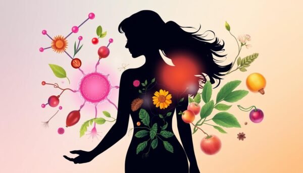 hormonal influences on female weight loss