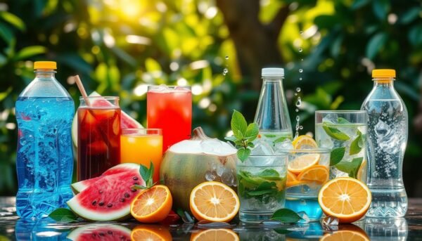 hydration
