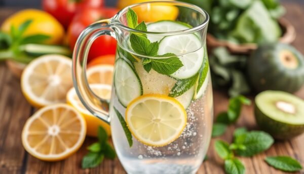 hydration for weight loss