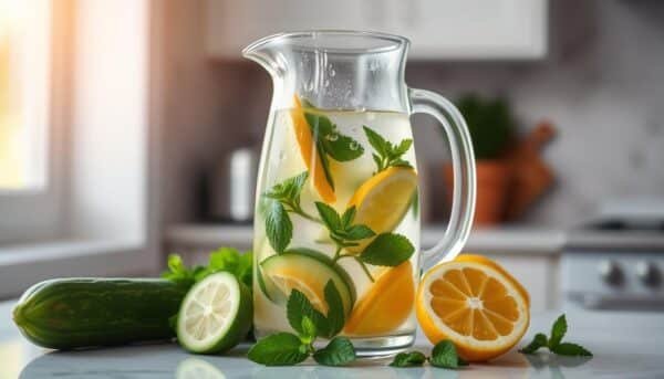 hydration for weight loss