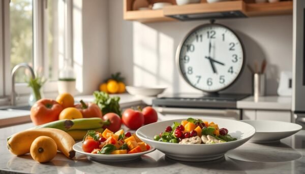 intermittent fasting