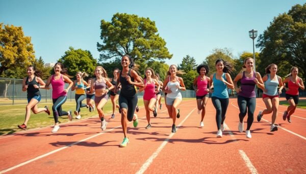 interval training