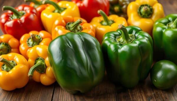 keto bell peppers