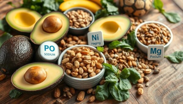 keto diet electrolytes