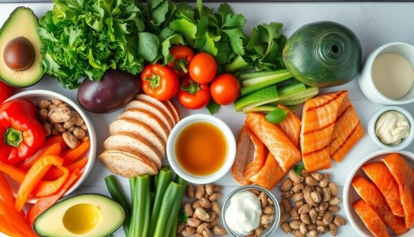 keto diet fundamentals