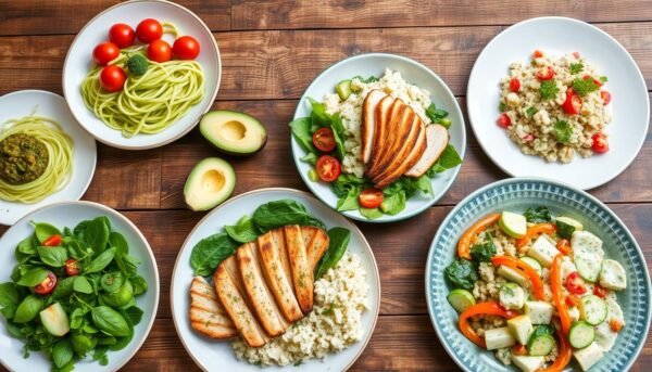 keto lunch ideas