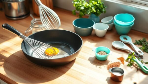 kitchen tools for low carb eggs