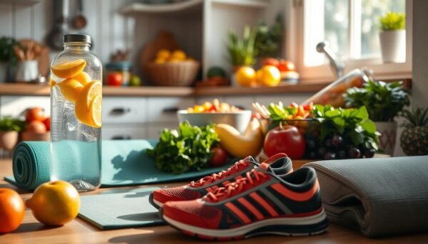 lifestyle changes