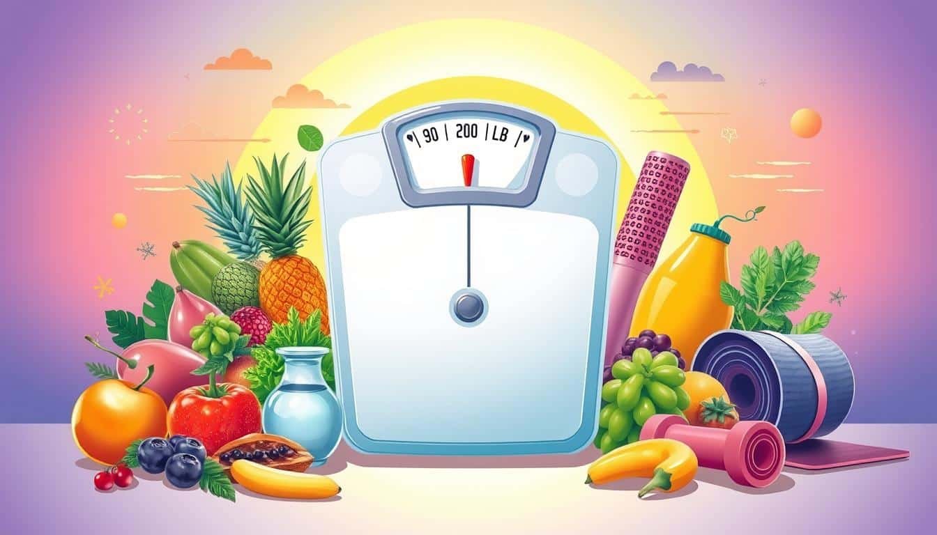 10 Simple Habits to Kickstart Losing 50 Pounds Fast