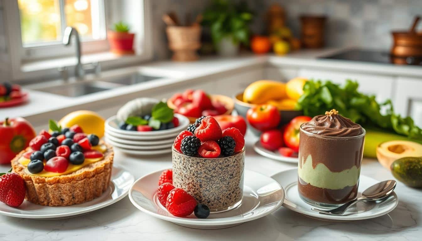 Lose 50 Pounds While Still Enjoying Dessert: 8 Guilt-Free Recipes