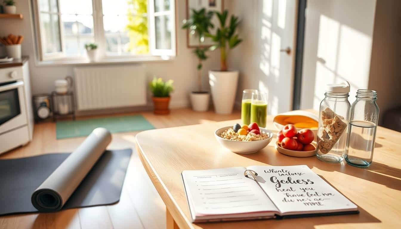 15 Quick Morning Habits to Help You Lose 50 Pounds