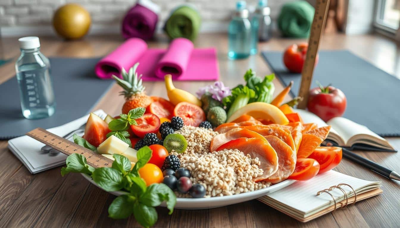How to Start Losing Weight in 3 Months: Tips for Women