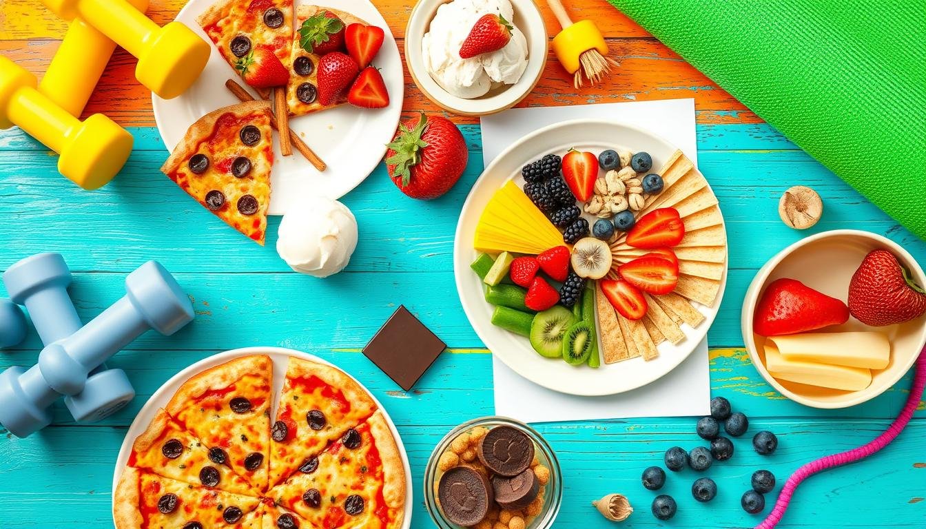 Lose 50 Pounds Without Giving Up Your Favorite Foods: Here’s How