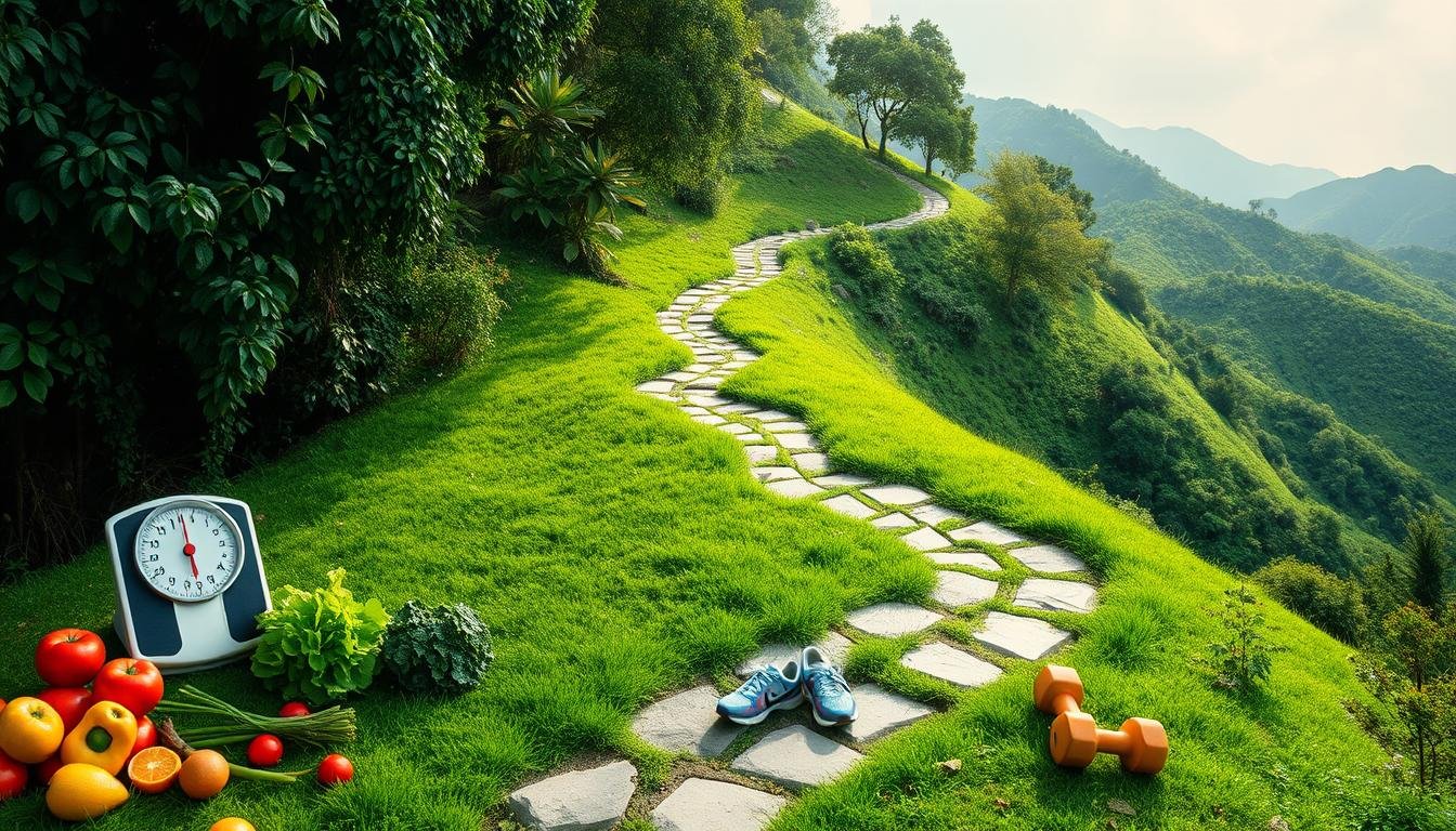 Lose 50 Pounds with These Weight and Fat Loss Tips