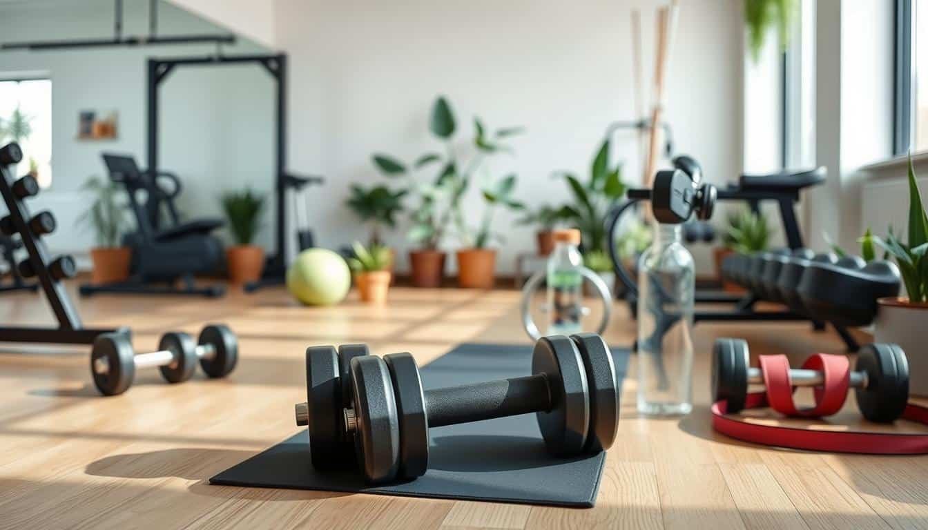 Beginner Weight Lifting for Women Over 40