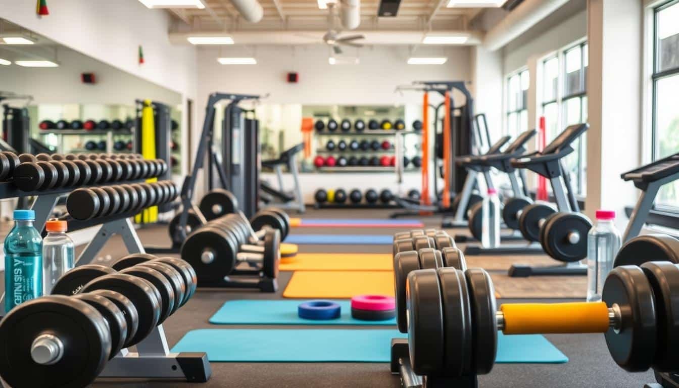 Weight Training for Fat Loss Over 50: A Beginner’s Guide