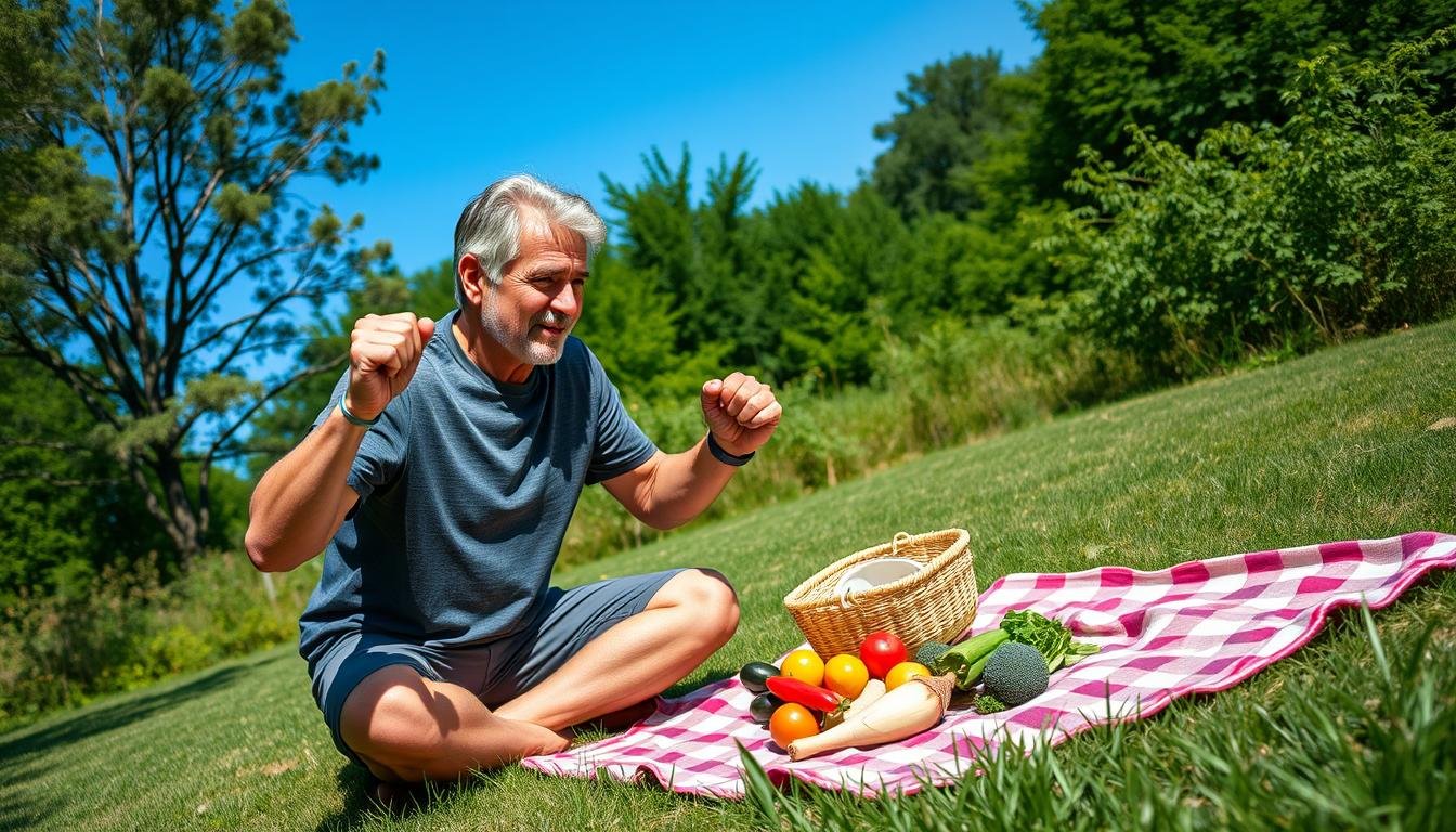Losing Weight 50 Years Old: Is It Possible?