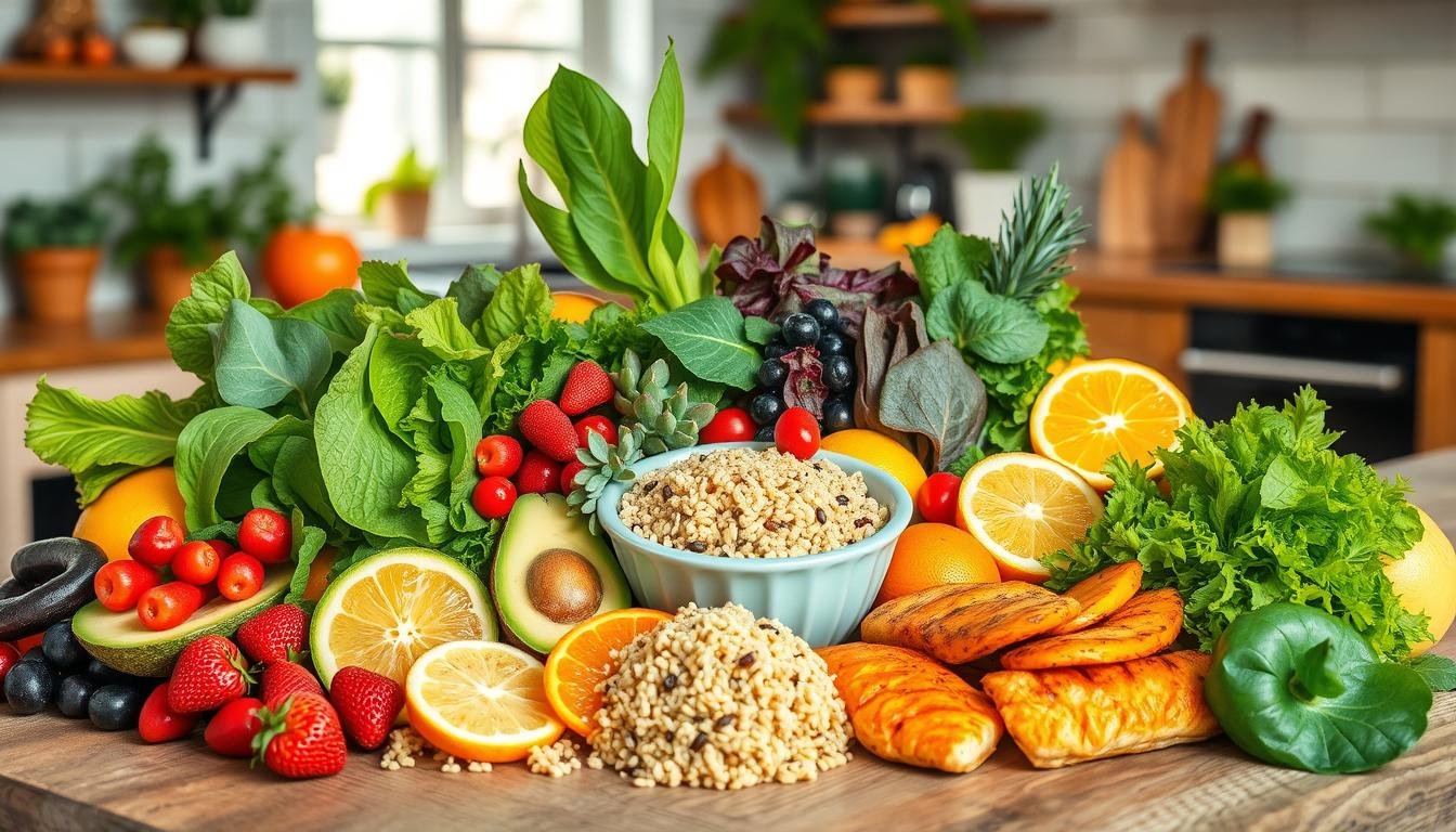 Losing Weight Food Ideas That Burn Fat