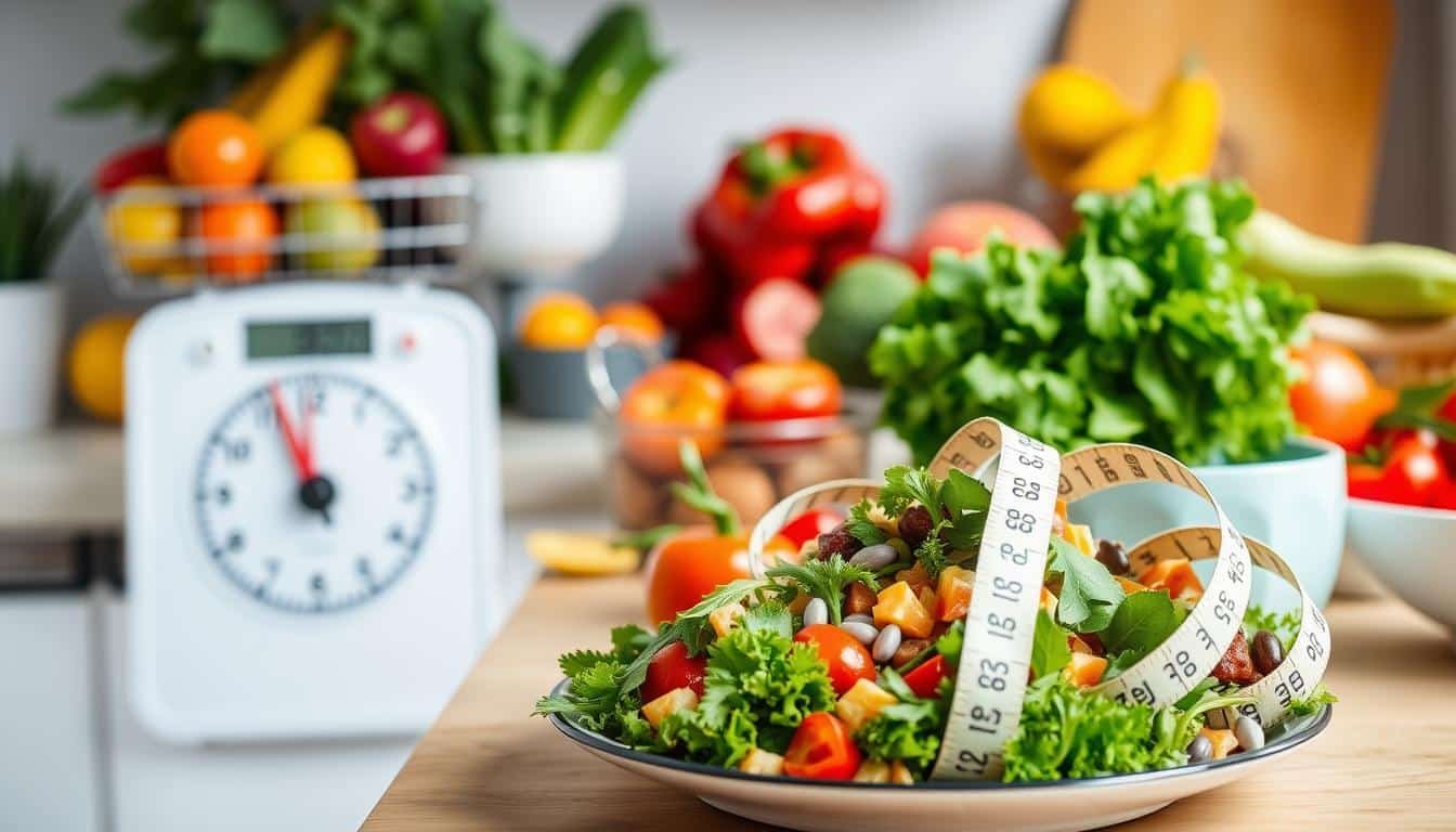 Losing Weight Naturally with Simple Food Swaps