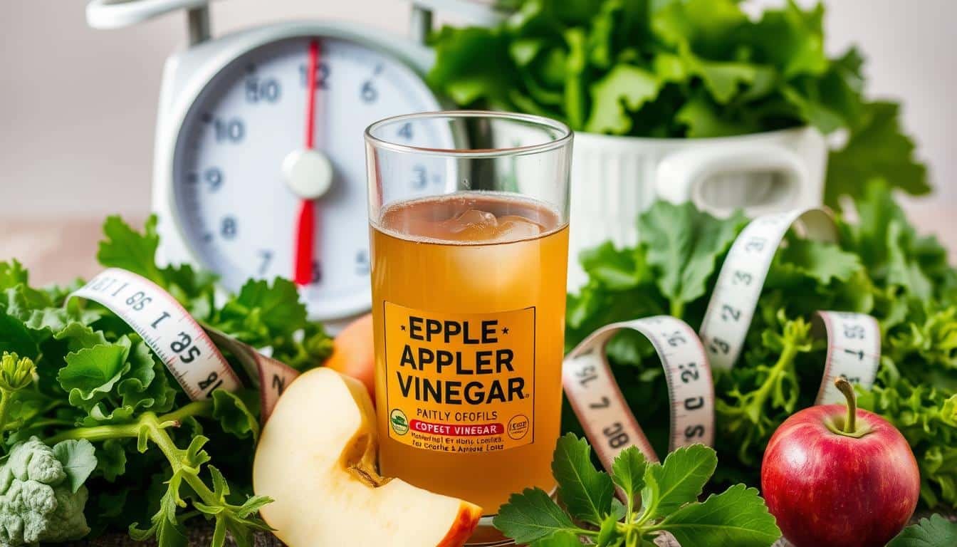 Losing Weight with Apple Cider Vinegar: Myth or Fact?