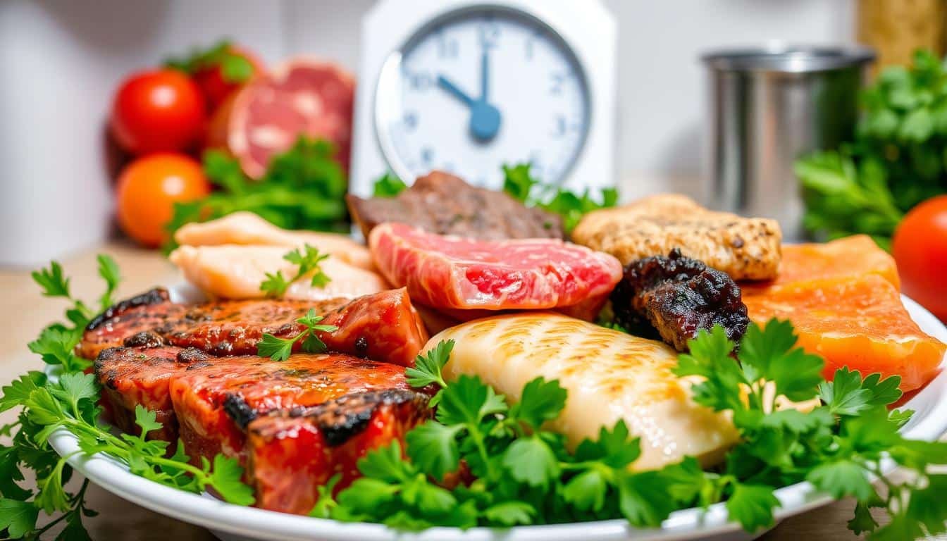 Losing Weight on Carnivore Diet: Does It Work?