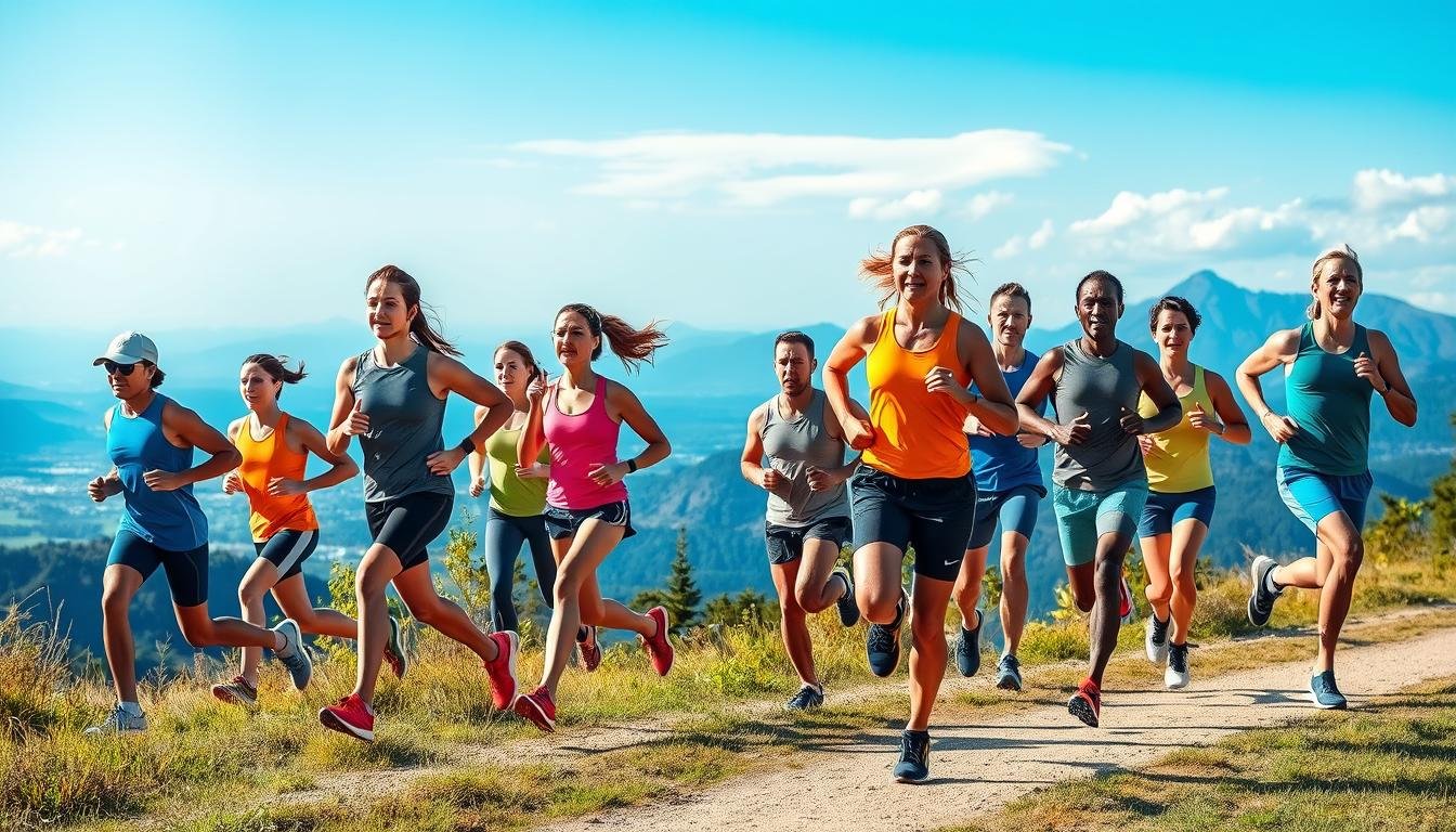 Losing Weight Running Workouts That Actually Work