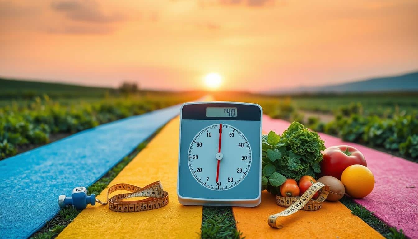 Lose 50 Pounds in 6 Months: Your Complete Step-by-Step Plan