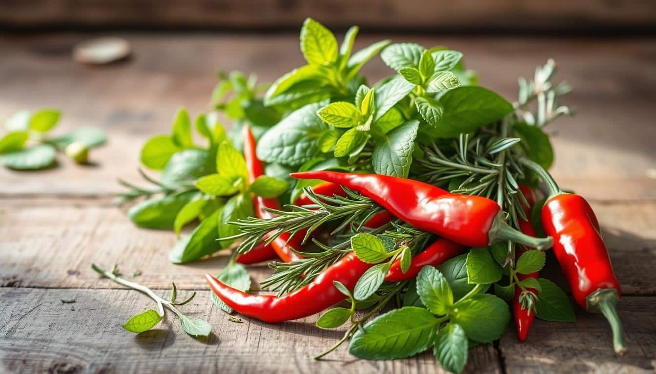 Loss Weight Herbs: Natural Solutions to Try