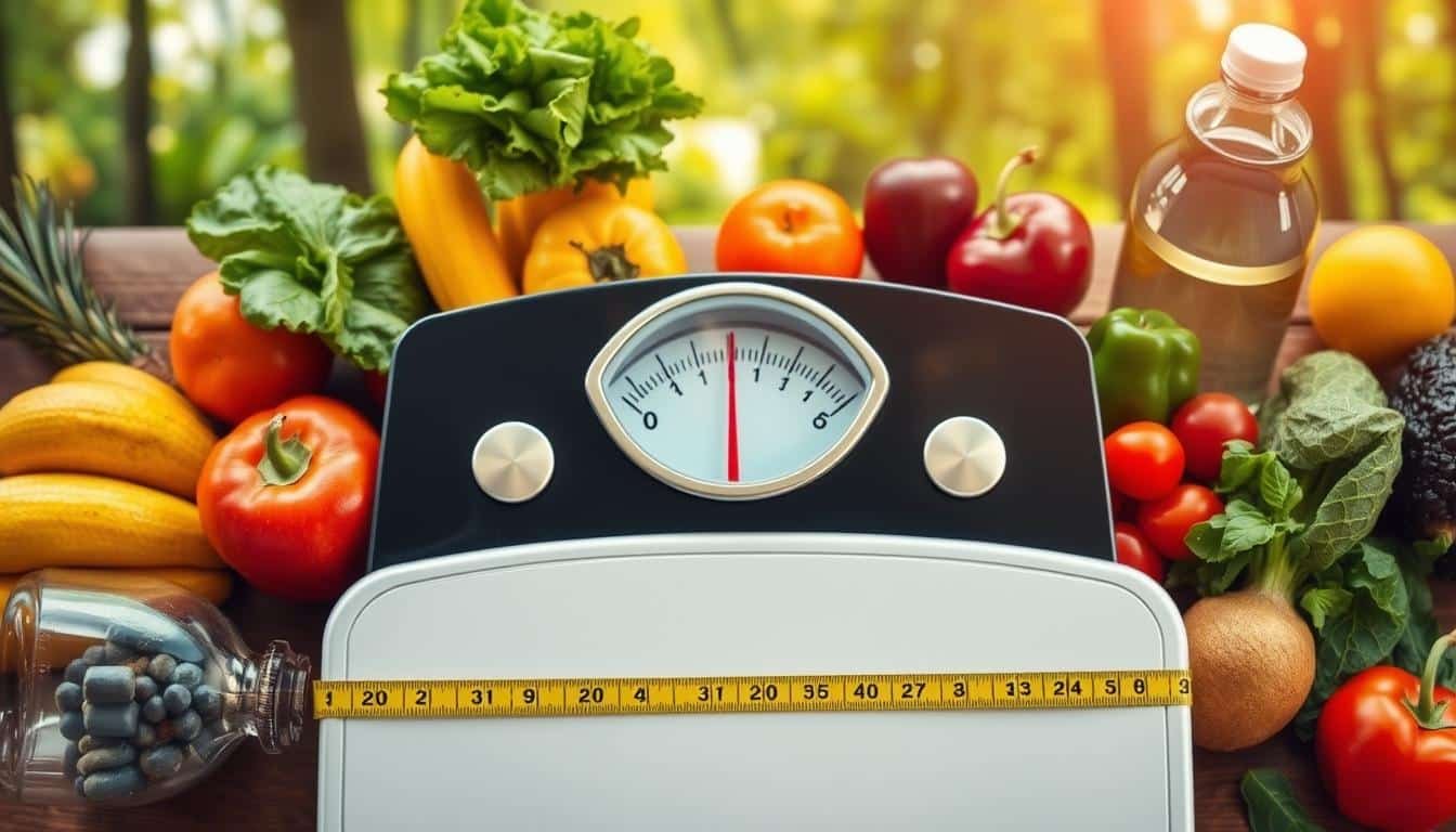 Loss Weight in 3 Days: Fast and Effective Ideas