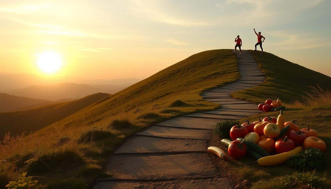 Loss Weight Tips: How to Start and Stick With It