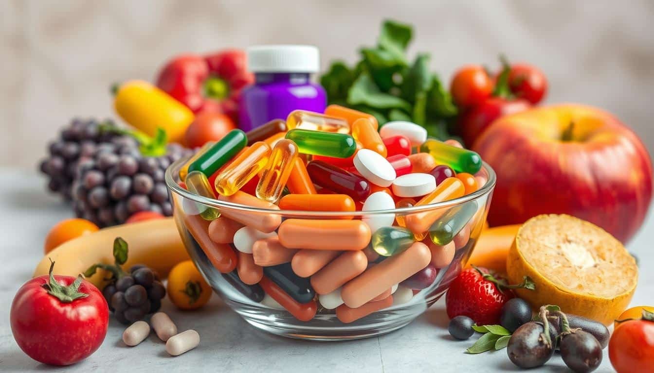 Losing Weight Vitamins That Boost Results