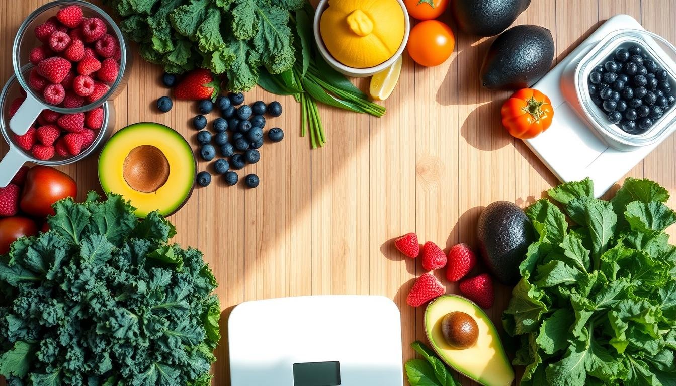 Nutrition Facts for Losing Weight: Fat-Burning Essentials