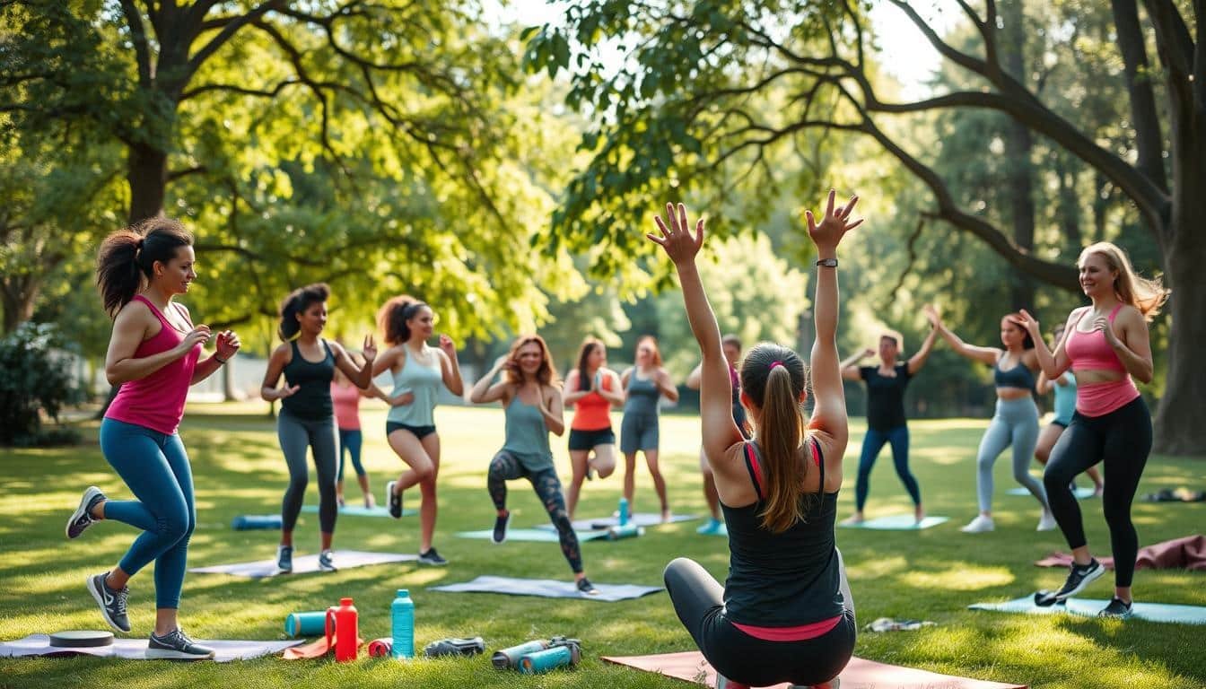 Weight and Fat Loss Exercise: Beginner-Friendly Workouts