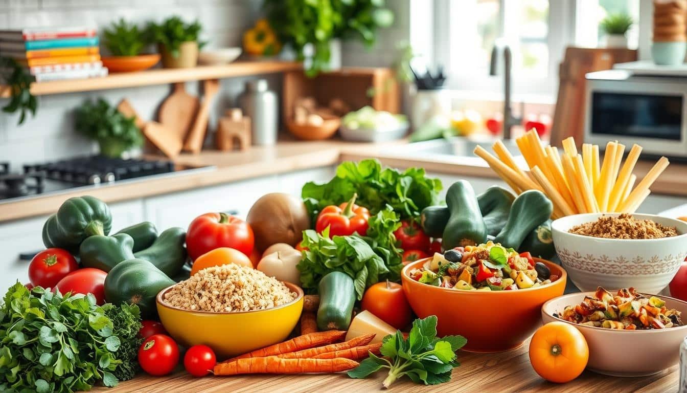 Losing Weight Eating Healthy: Easy Recipes You’ll Love