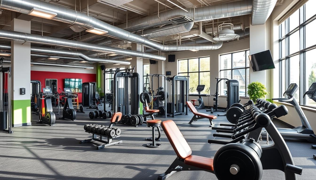 Weight Training for Fat Loss Over 40: Beginner Workouts