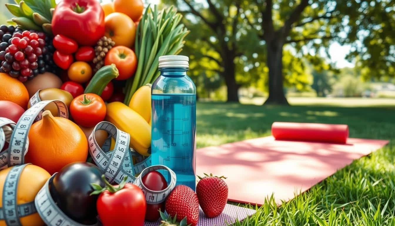 Loss Weight Quick in a Week: No Gym Required
