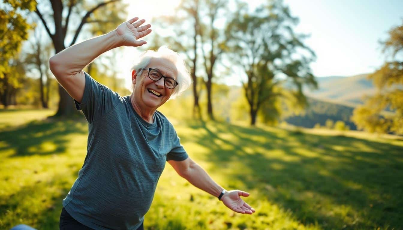 Loss Weight After 60: Tips for Healthy Aging