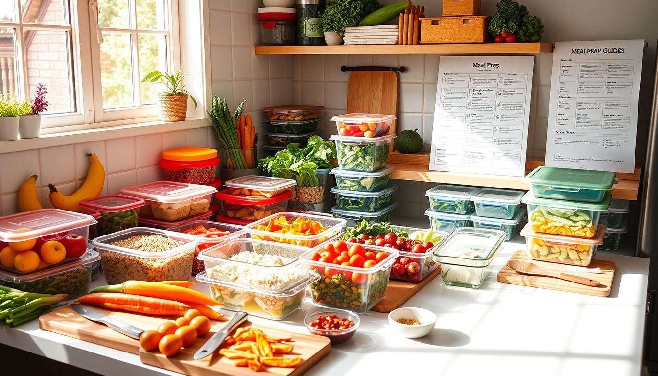 50 Pounds Gone: 11 Meal Prep Hacks You Need to Try