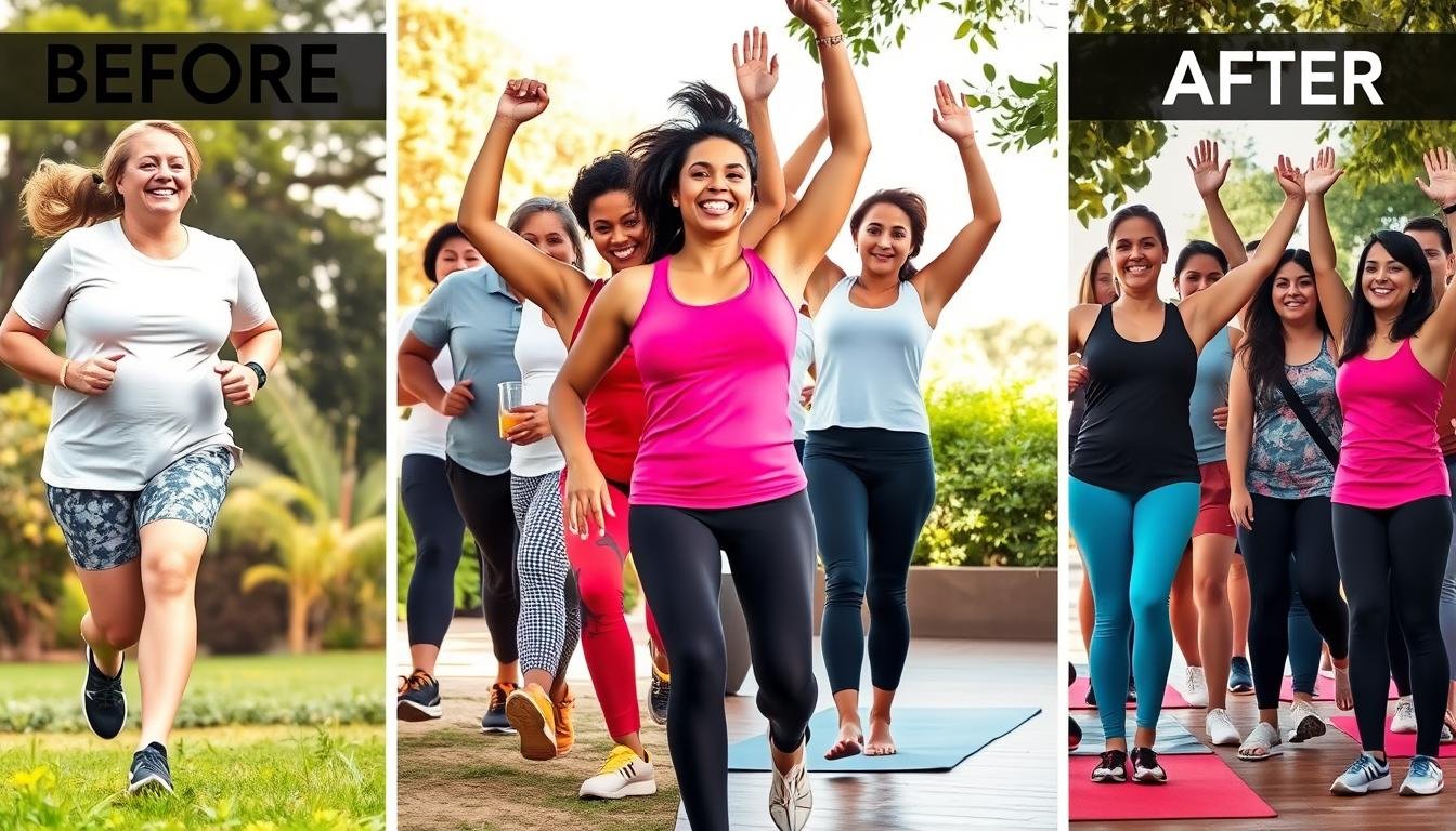 Lost Weight in 3 Weeks: Real-Life Success Stories