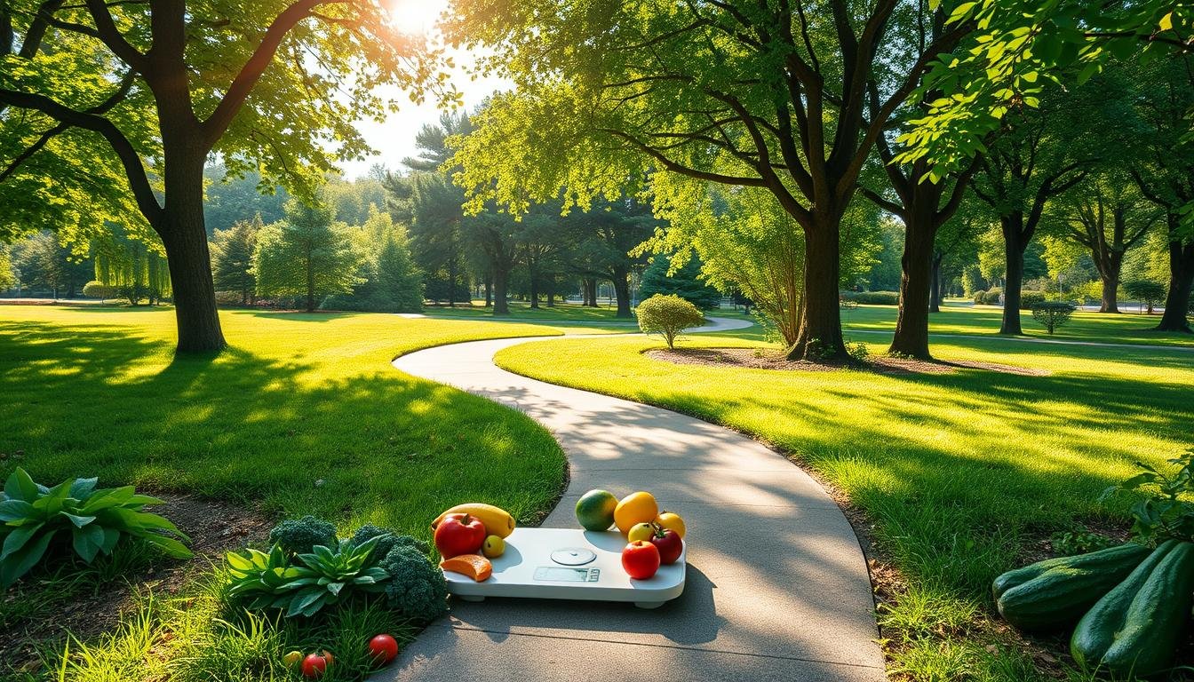 Losing Weight Goals: Setting Achievable Targets