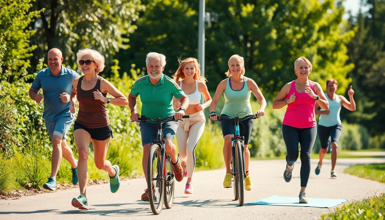 Lose 50 Pounds in Your 40s: 8 Strategies That Actually Work
