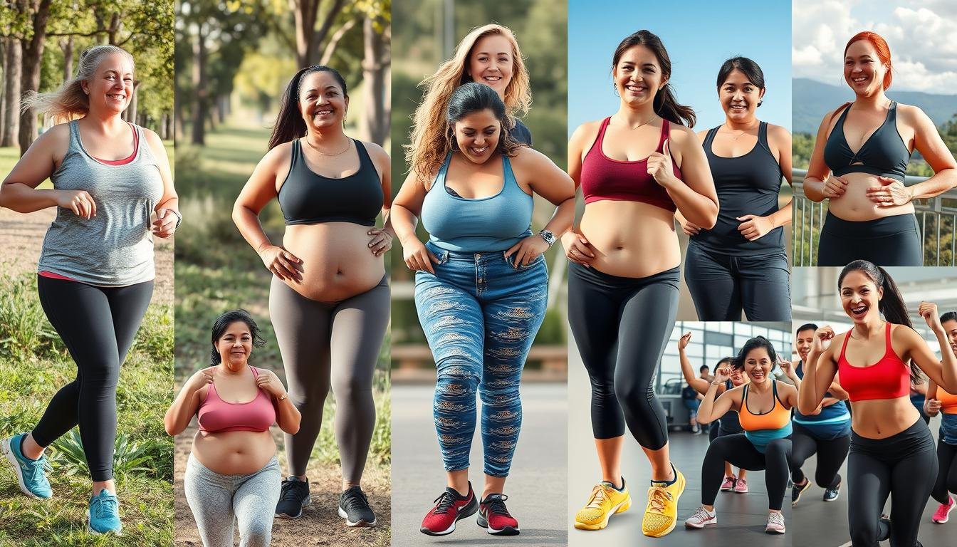 50 Pound Weight Loss Journey: 9 Real Stories to Inspire You