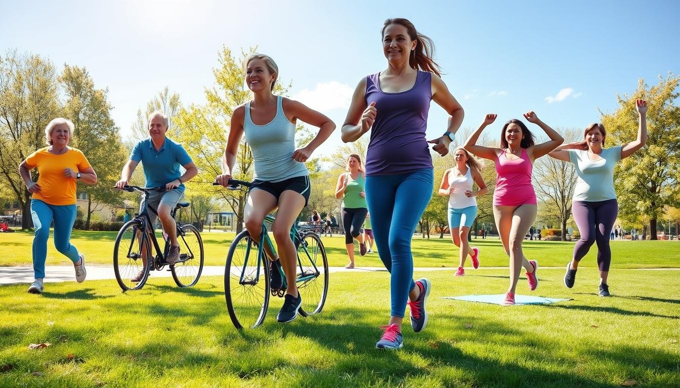 7 Exercises You Need to Lose 50 Pounds and Boost Energy