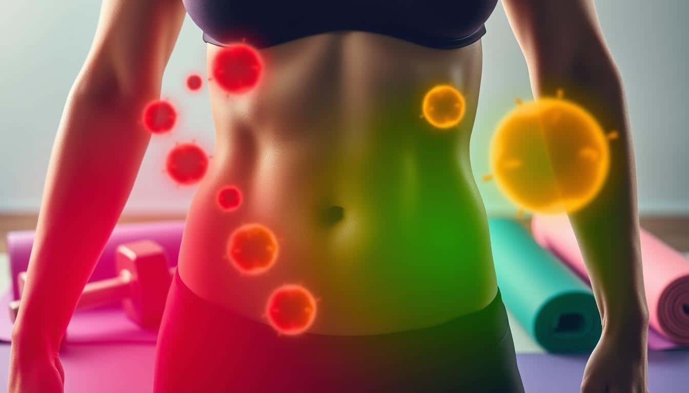 How-To Lose Belly Fat in 8 Weeks with Effective Workouts